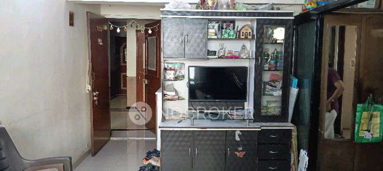 1 BHK Flat For Sale  In Sai Aishwarya