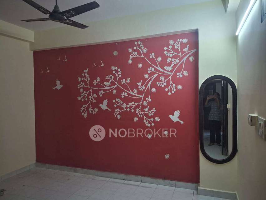 2 BHK Flat In Bhavaya Enclave for Rent  In Kukatpally