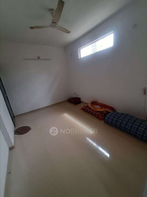 Shared Room for Male In 1 BHK  In Standalone Building   In Dattawadi 