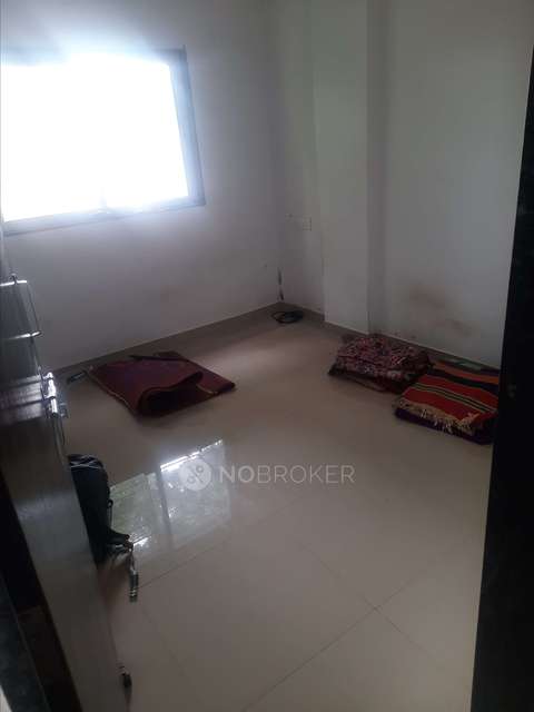 Shared Room for Male In 1 BHK  In Standalone Building   In Dattawadi 
