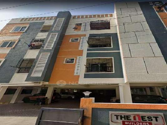 3 BHK Flat In The Nest Stella For Sale  In Madambakkam