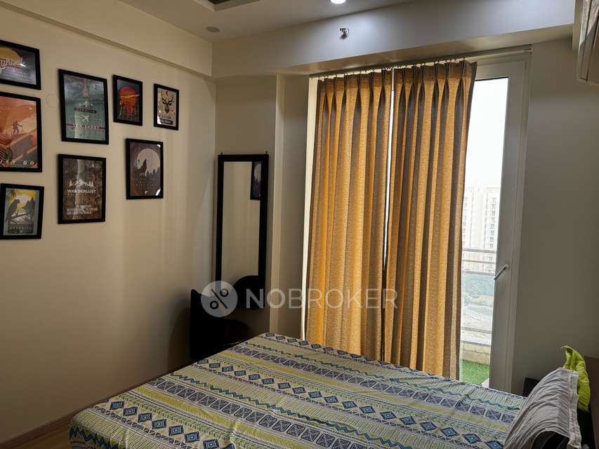 3 BHK Flat In Dlf The Primus  for Rent  In Sector 82a