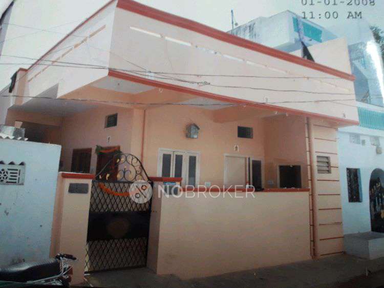 2 BHK House For Sale  In Hasmathpet