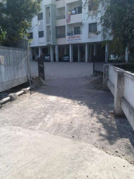1 BHK Flat In Shree Laxmi Residency for Rent In Crr5+gjw, 109, Mahadev Nagar, Dhayari, Pune, Maharashtra 411041, India