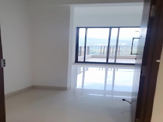 2 BHK Flat In Shapoorji Paloonji Sensorium, Hinjewadi for Rent In Hinjewadi