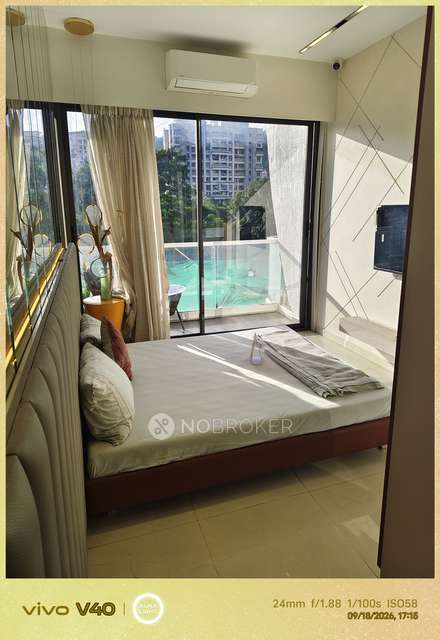 4 BHK Flat In Mahavir Spring For Sale  In Thane West