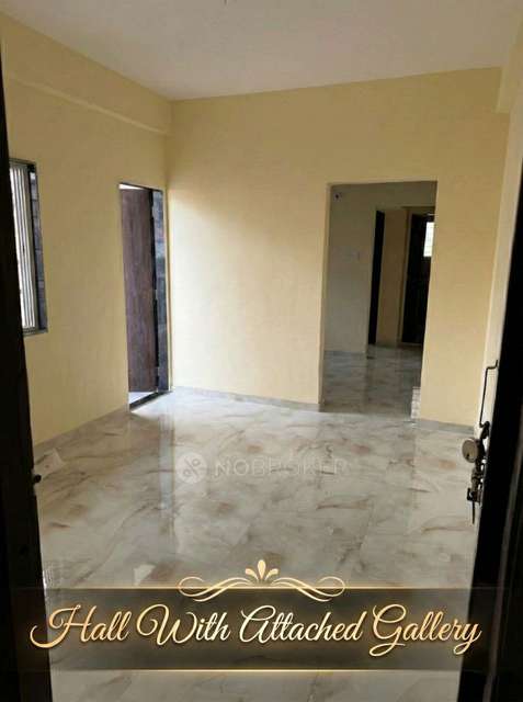 1 BHK Flat In 1 Bhk Newly Constructed for Rent  In Kondhwa Budruk