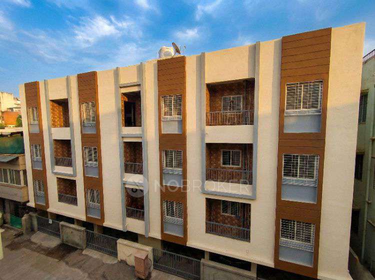 1 BHK Flat In 1 Bhk Newly Constructed for Rent  In Kondhwa Budruk