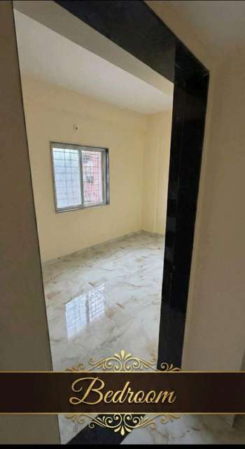 1 BHK Flat In 1 Bhk Newly Constructed for Rent  In Kondhwa Budruk