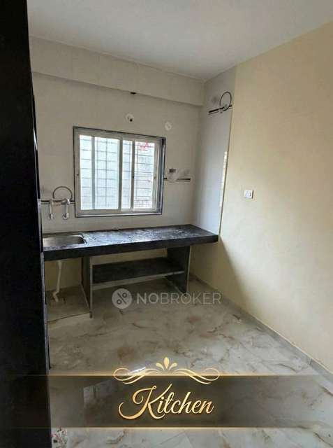 1 BHK Flat In 1 Bhk Newly Constructed for Rent  In Kondhwa Budruk