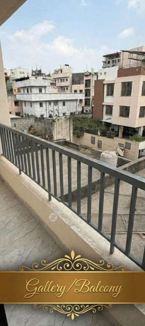 1 BHK Flat In 1 Bhk Newly Constructed for Rent  In Kondhwa Budruk