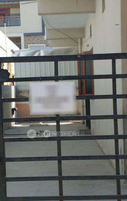 2 BHK House for Rent  In Krishna Reddy Pet