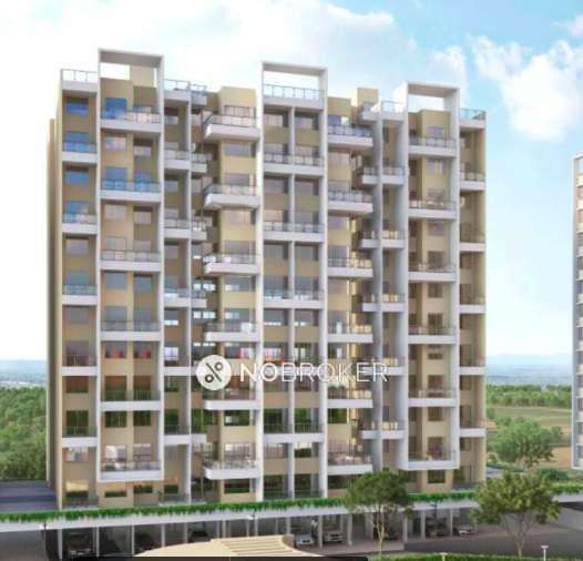 2 BHK Flat In Urban Nest By Vtp Group For Sale  In Undri