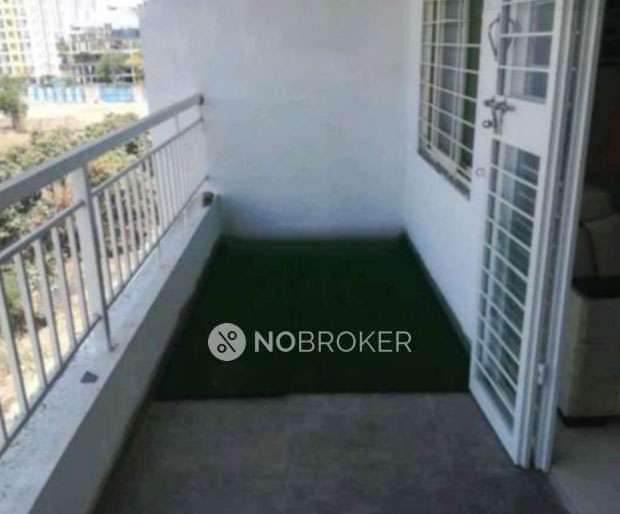 2 BHK Flat In Pride Signum For Sale  In Pimpri-chinchwad