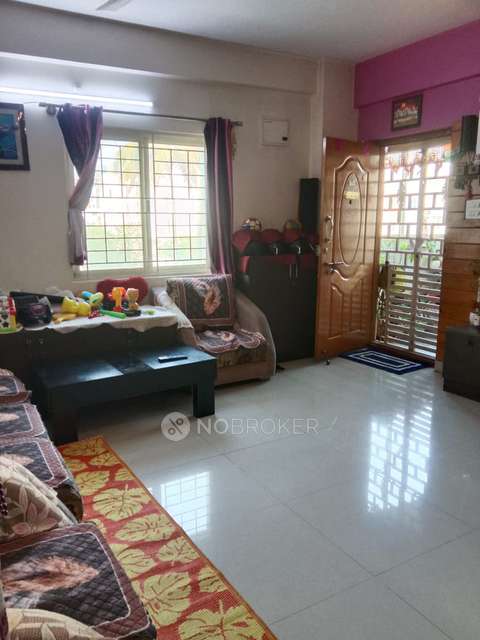 2 BHK Flat In Prime Manshion Apartments For Sale  In Krishnarajapura
