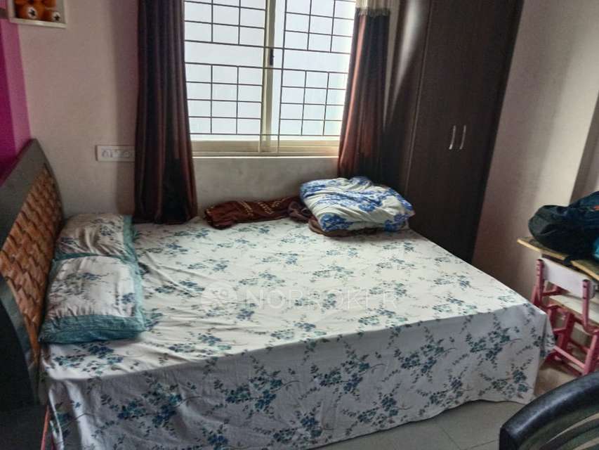 2 BHK Flat In Prime Manshion Apartments For Sale  In Krishnarajapura