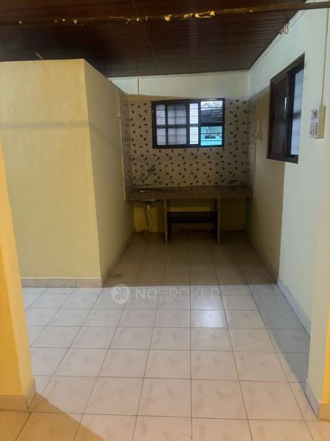 1 BHK Villa In Bethesda Apartments for Rent  In  Old Sangvi