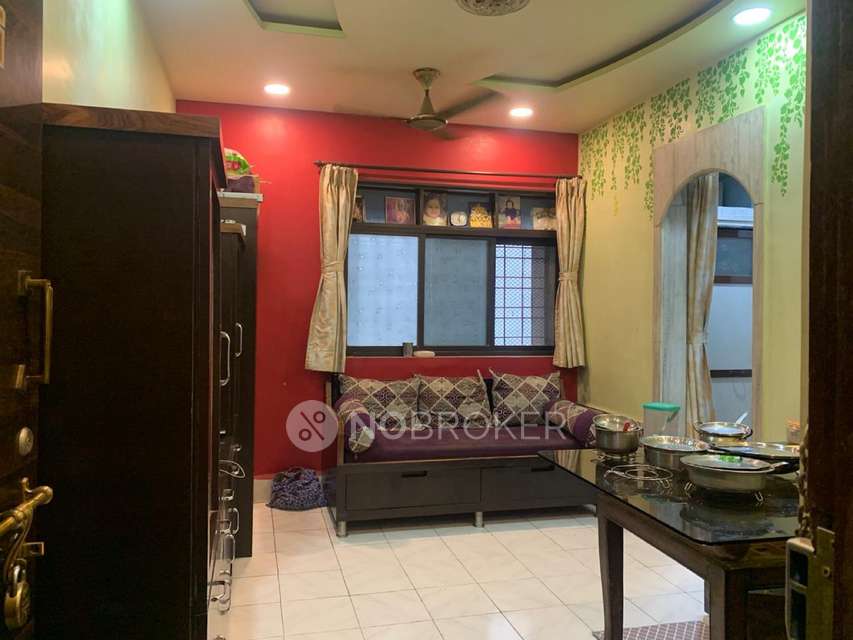 2 BHK Flat In Ranadive House For Sale  In Thane West Station Skywalk