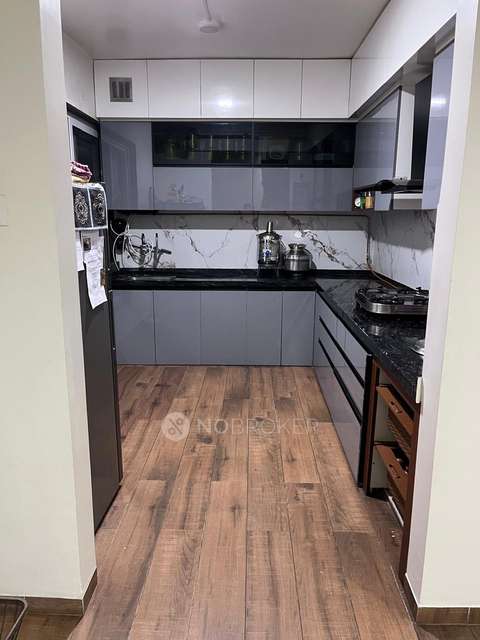 3 BHK Flat In K Town A1a2a3 Building, K Town For Sale  In K Town