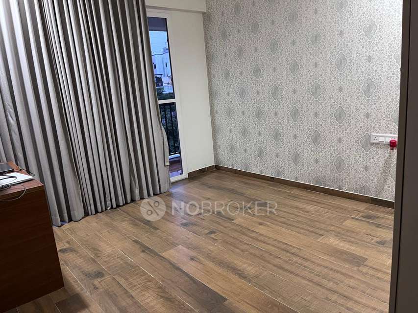 3 BHK Flat In K Town A1a2a3 Building, K Town For Sale  In K Town