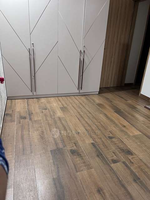 3 BHK Flat In K Town A1a2a3 Building, K Town For Sale  In K Town