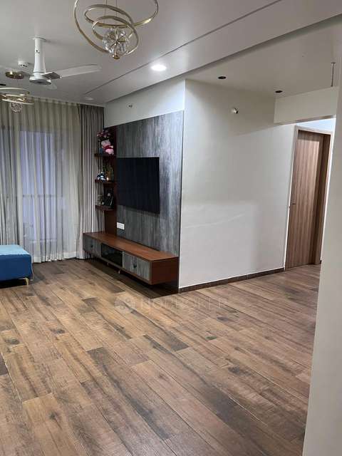 3 BHK Flat In K Town A1a2a3 Building, K Town For Sale  In K Town