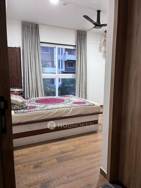 3 BHK Flat In K Town A1a2a3 Building, K Town For Sale  In K Town