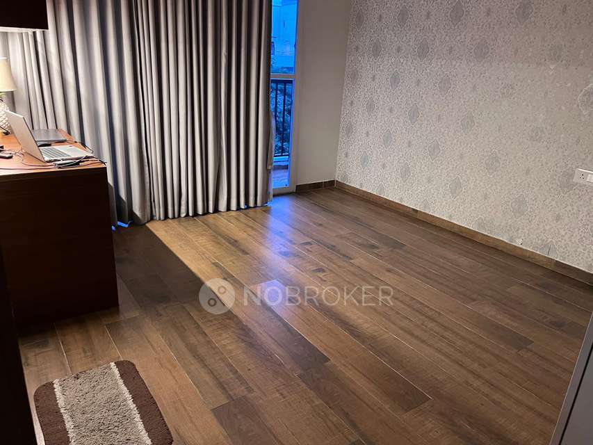 3 BHK Flat In K Town A1a2a3 Building, K Town For Sale  In K Town