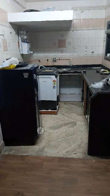 PG for Boys in Airoli Sector 2