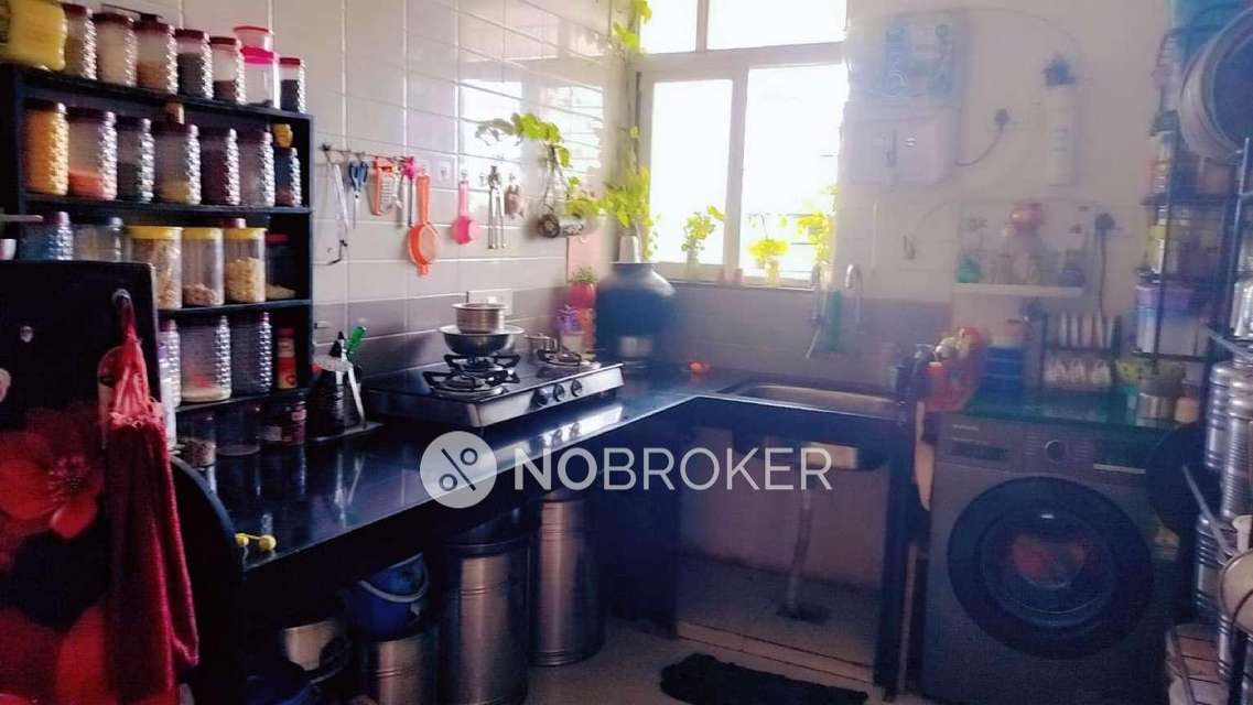 1 BHK Flat In Ace Aastha For Sale  In Charholi Budruk