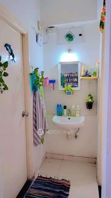 1 BHK Flat In Ace Aastha For Sale  In Charholi Budruk