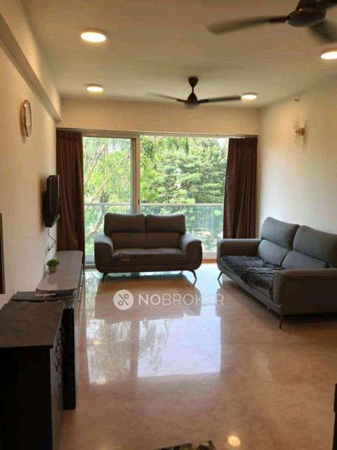 2 BHK Flat In Embassy One For Sale  In Embassy One Thane, Mumbai.