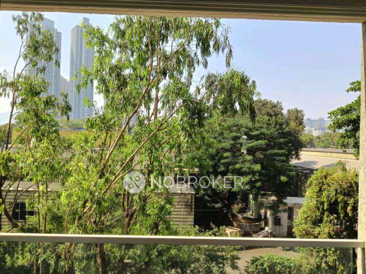 2 BHK Flat In Embassy One For Sale  In Embassy One Thane, Mumbai.