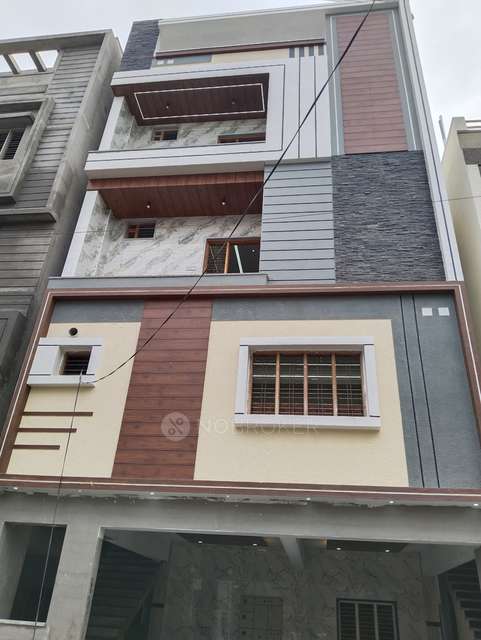 4 BHK House For Sale  In Vidyaranyapura