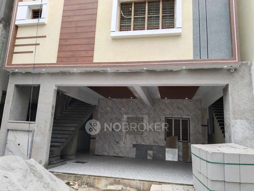 4 BHK House For Sale  In Vidyaranyapura