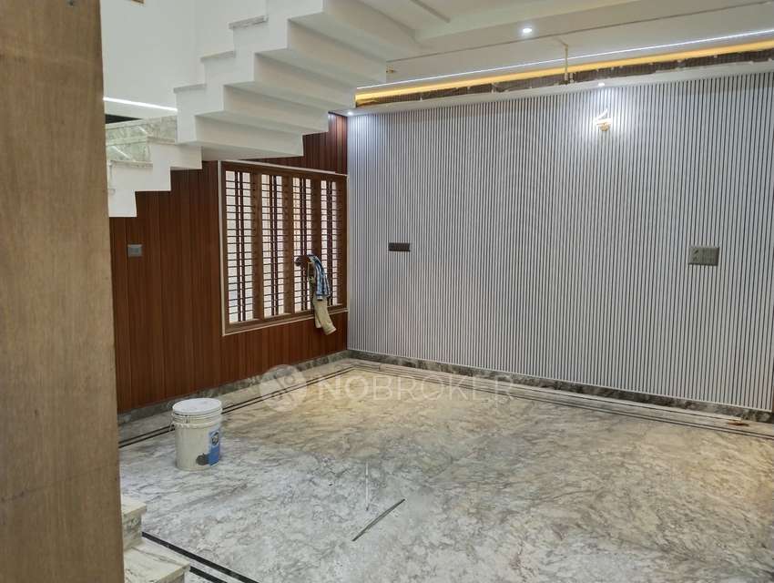 4 BHK House For Sale  In Vidyaranyapura