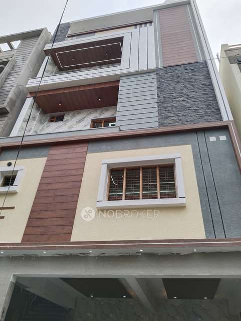 4 BHK House For Sale  In Vidyaranyapura