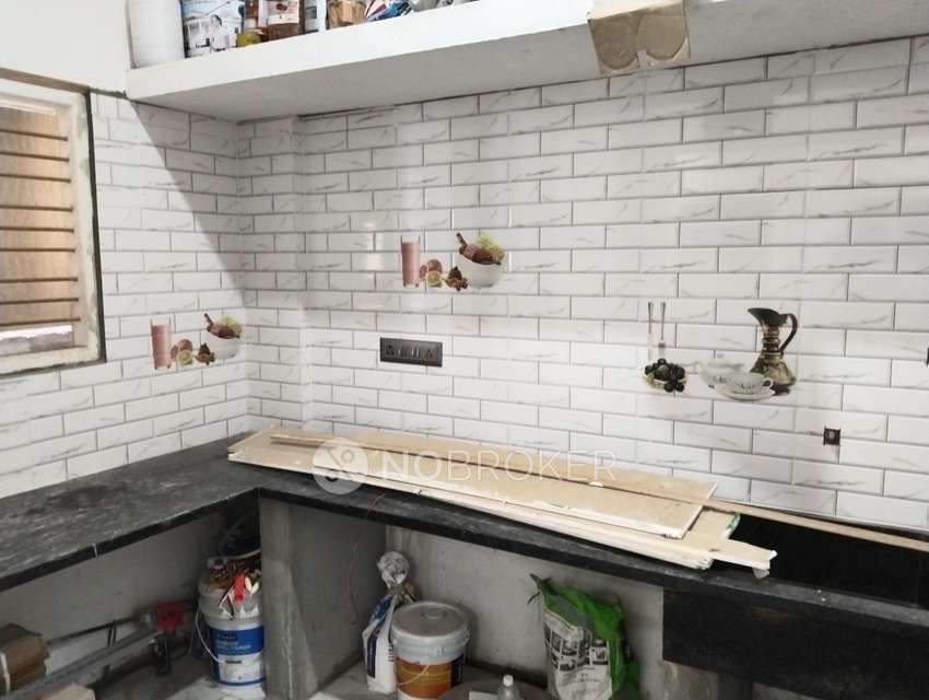 4 BHK House For Sale  In Vidyaranyapura