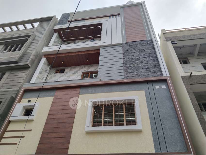 4 BHK House For Sale  In Vidyaranyapura