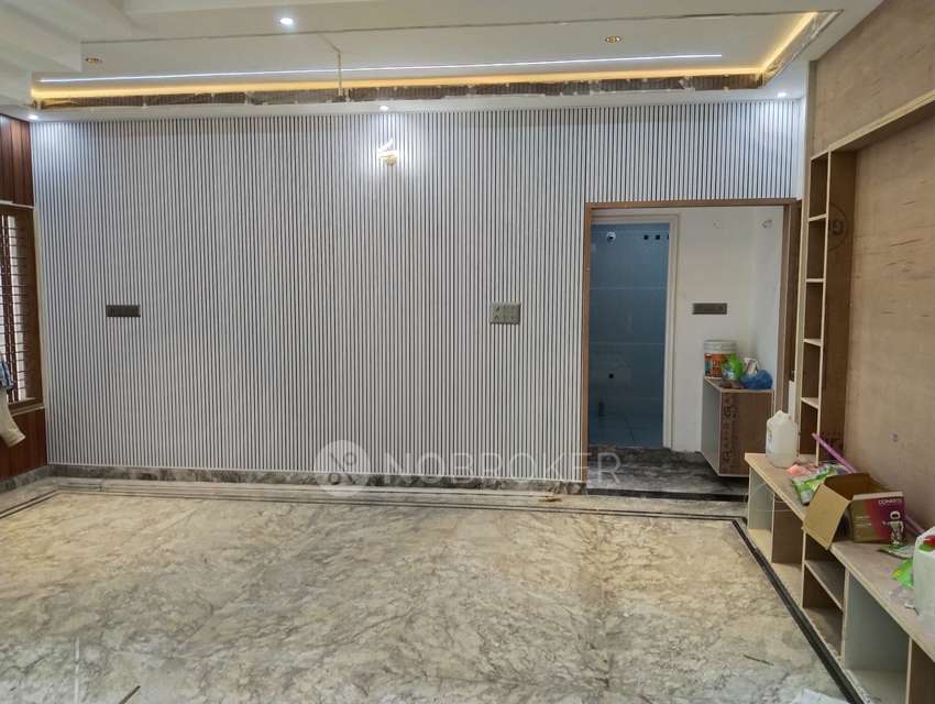 4 BHK House For Sale  In Vidyaranyapura