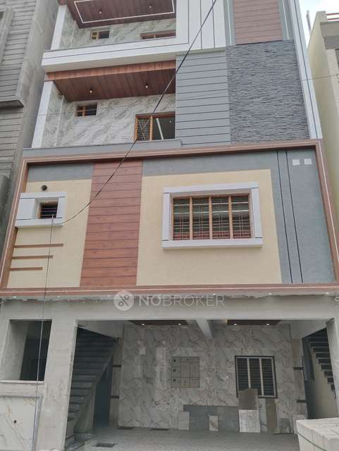 4 BHK House For Sale  In Vidyaranyapura