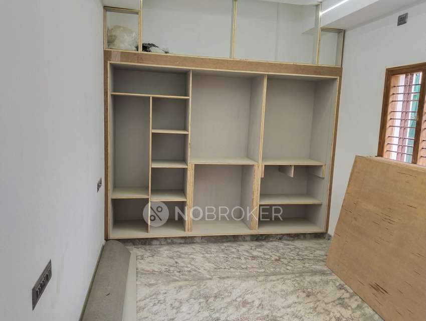 4 BHK House For Sale  In Vidyaranyapura