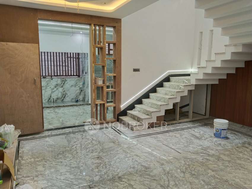 4 BHK House For Sale  In Vidyaranyapura