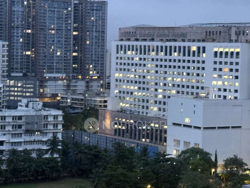 3 BHK Flat In Veena Crest For Sale  In Versova