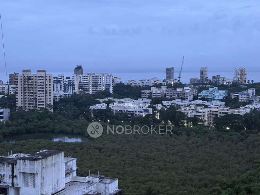3 BHK Flat In Veena Crest For Sale  In Versova