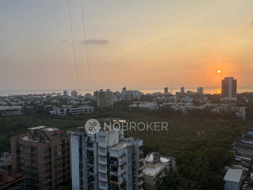 3 BHK Flat In Veena Crest For Sale  In Versova