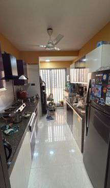 3 BHK Flat In Veena Crest For Sale  In Versova