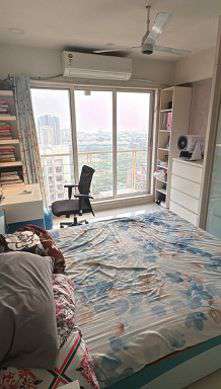 3 BHK Flat In Veena Crest For Sale  In Versova