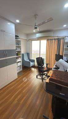 3 BHK Flat In Veena Crest For Sale  In Versova