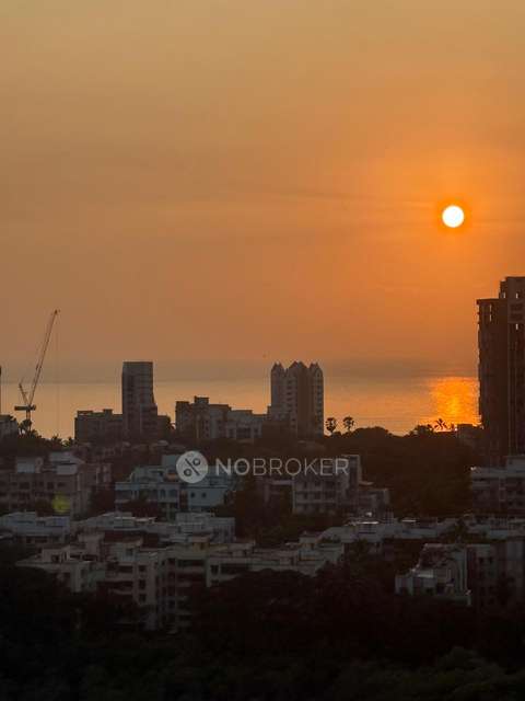 3 BHK Flat In Veena Crest For Sale  In Versova